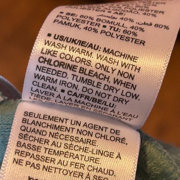 Amazon Essentials Robe - Picture 5 of 10